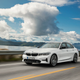 Illustration for article titled 2019 BMW 3 Series: Here's Everything All-New And All-Different